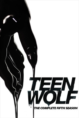 Teen Wolf (Season 2)