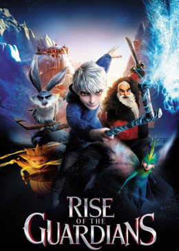 Rise of the Guardians