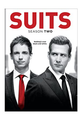 Suits (Season 2)