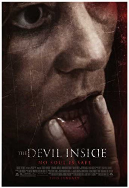 The Devil Inside