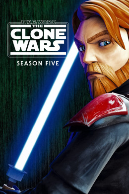 Star Wars: The Clone Wars (Season 5)