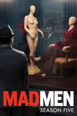 Mad Men (Season 5)