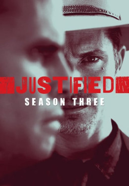 Justified (Season 3)