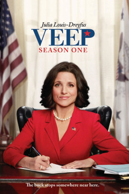 Veep (Season 1)