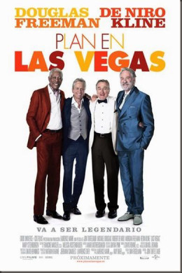 Last Vegas