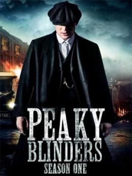 Peaky Blinders (Season 1)