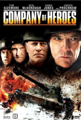 Company Of Heroes