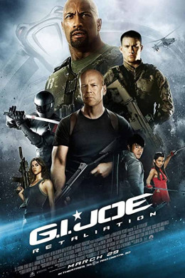 G.I. Joe 2: Retaliation