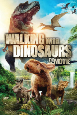 Walking with Dinosaurs 3D