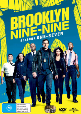 Brooklyn Nine-Nine (Season 1)