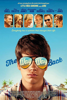 The Way Way Back