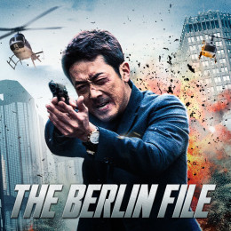 The Berlin File