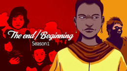 The End/Beginning (Season 2)