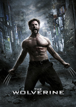 The Wolverine