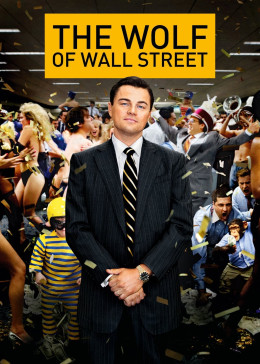 The Wolf of Wall Street