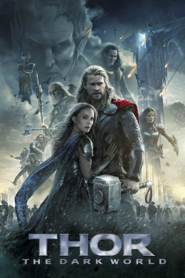 Thor: The Dark World