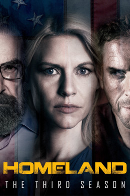 Homeland (Season 3)