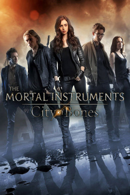 The Mortal Instruments: City of Bones