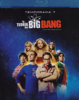 The Big Bang Theory (Season 7)