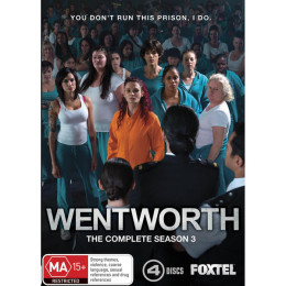 Wentworth (Season 3)