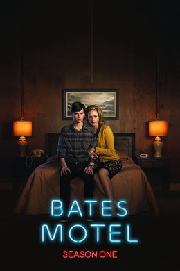 Bates Motel (Season 1)