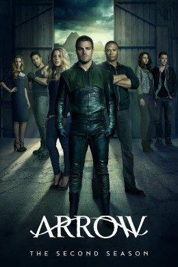 Arrow (Season 2)