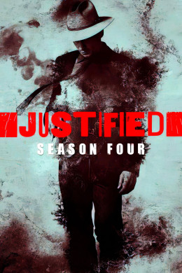 Justified (Season 4)