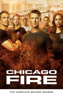 Chicago Fire (Season 2)