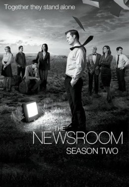 The Newsroom (Season 2)