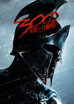 300: Rise of an Empire