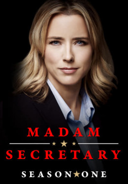 Madam Secretary (Season 1)