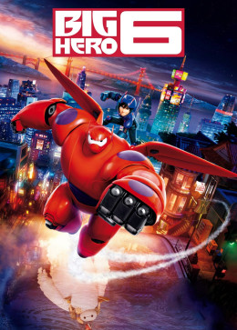 Big Hero 6