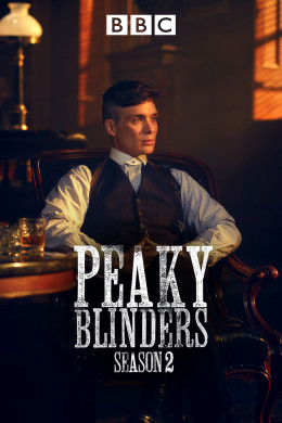 Peaky Blinders (Season 2)