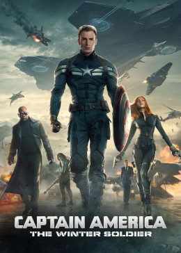 Captain America: The Winter Soldier