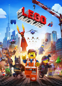 The Lego Movie