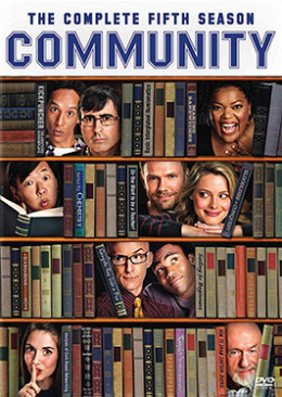 Community (Season 5)