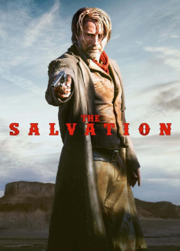 The Salvation