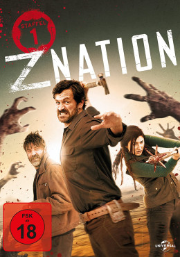 Z Nation (Season 1)