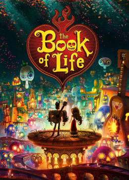 The Book of Life