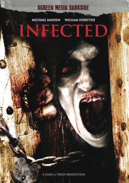 Infected