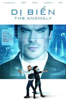 The Anomaly