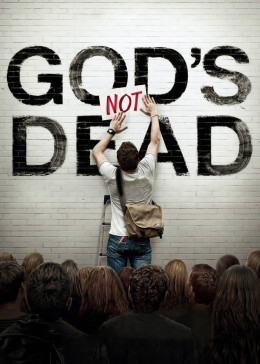 God'S Not Dead