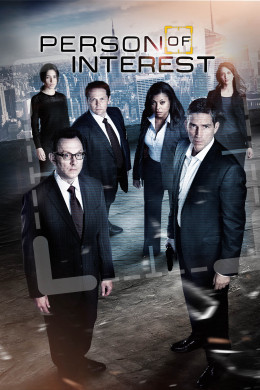 Person of Interest (Season 4)