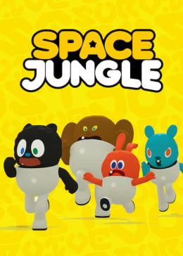 Space Jungle (Season 1)