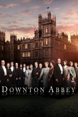 Downton Abbey (Season 5)