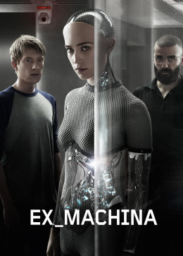 Ex Machina