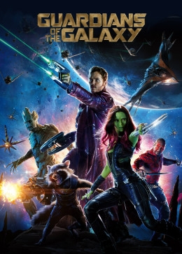 Guardians of the Galaxy