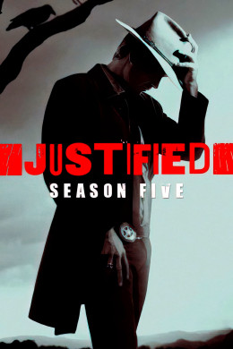 Justified (Season 5)