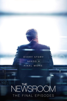 The Newsroom (Season 3)