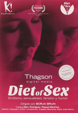 Diet Of Sex